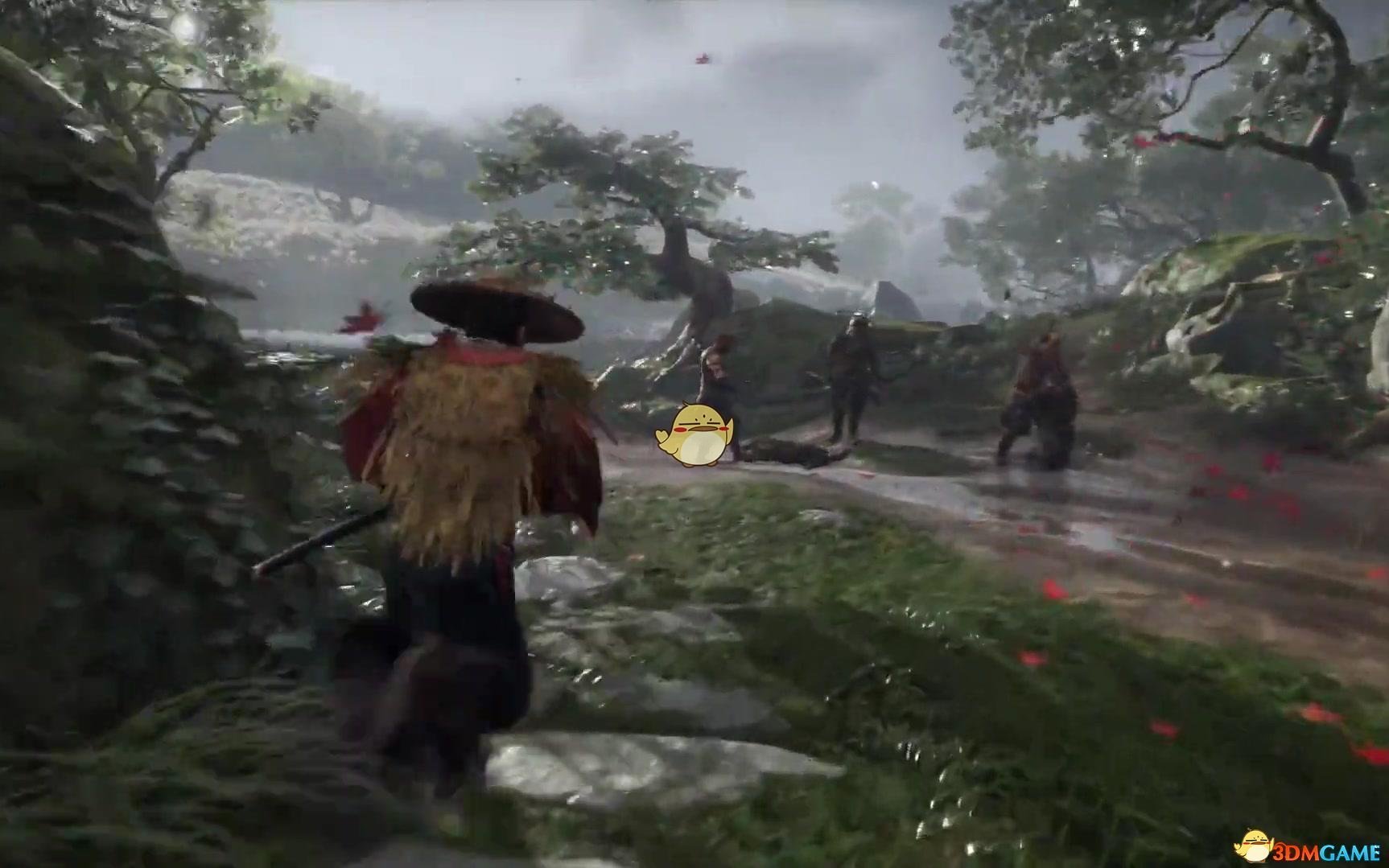 荒野大镖客2 年度版 截图4