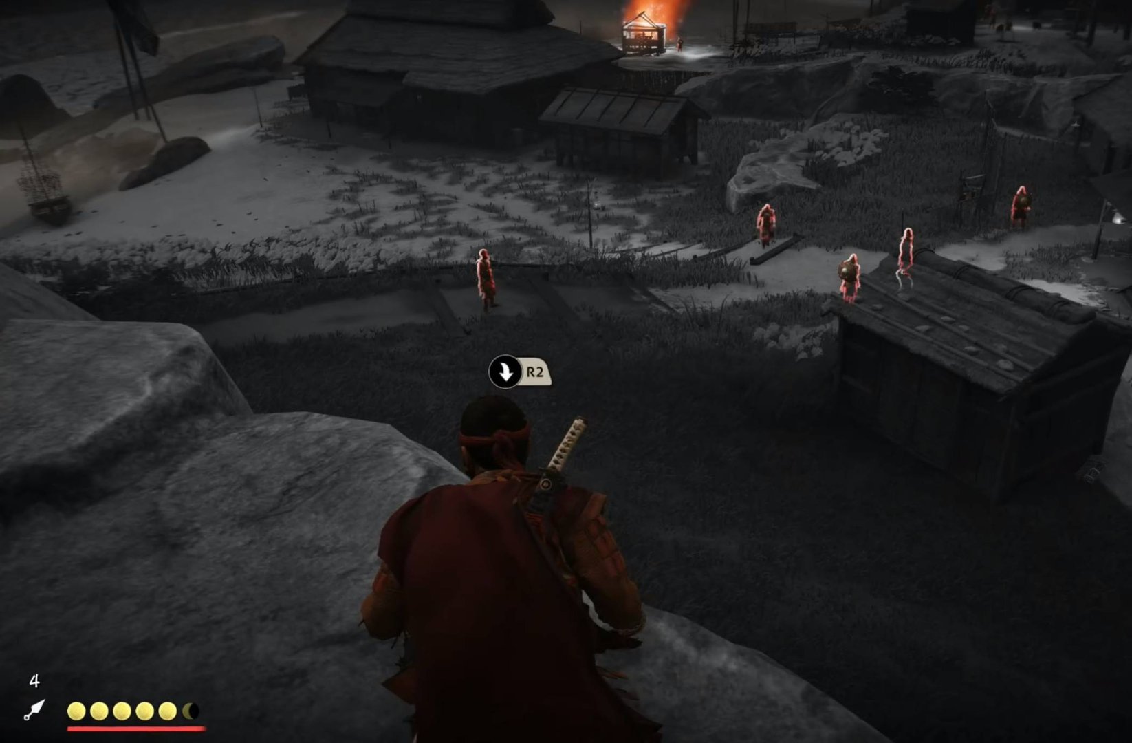 荒野大镖客2 年度版 截图14