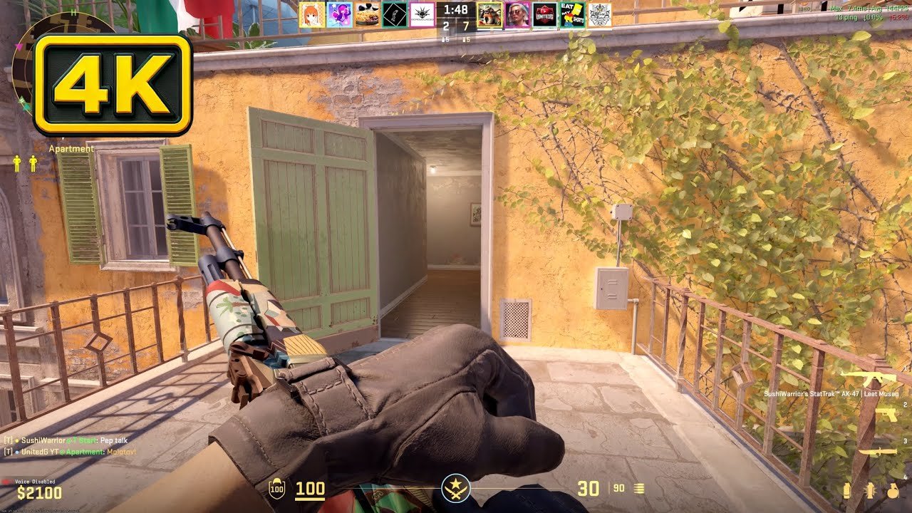 巫师3：狂猎 终极版 截图17