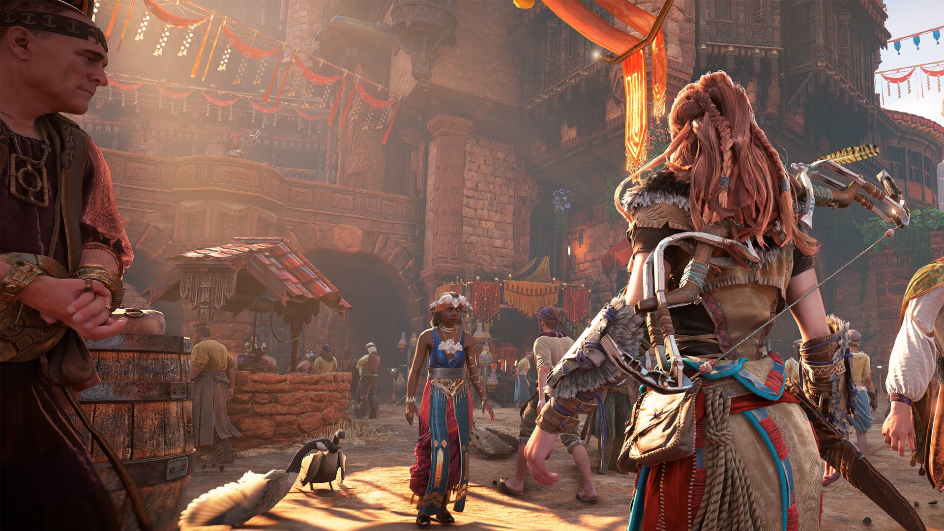 全面战争：三国 截图6