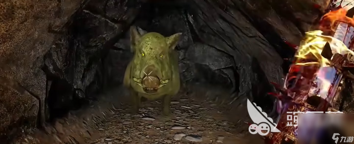 仁王2 终极版 截图11