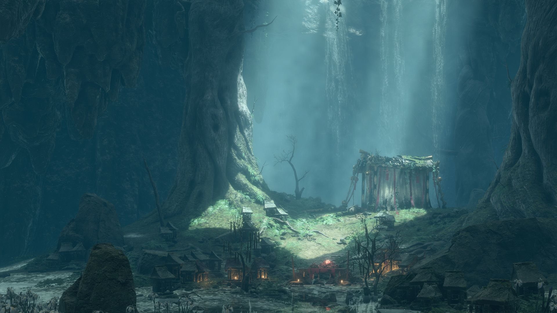 空洞骑士 豪华版 截图17