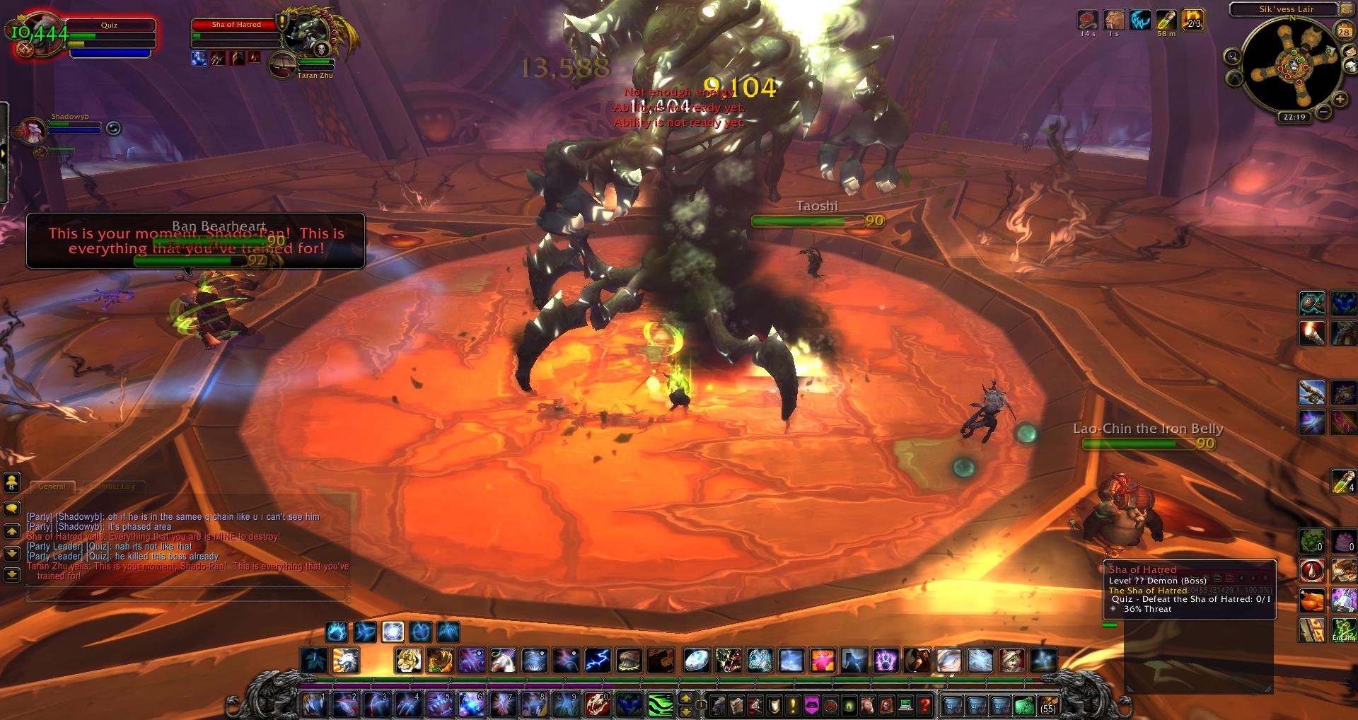 塞尔达传说：旷野之息 截图5