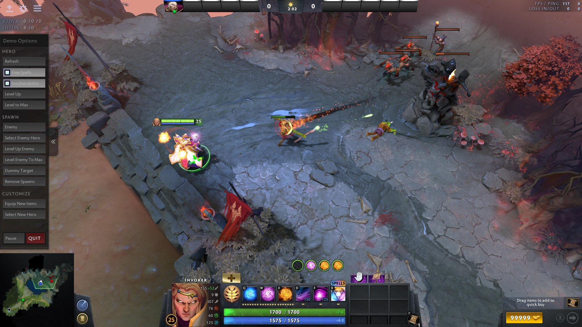 塞尔达传说：旷野之息 截图17