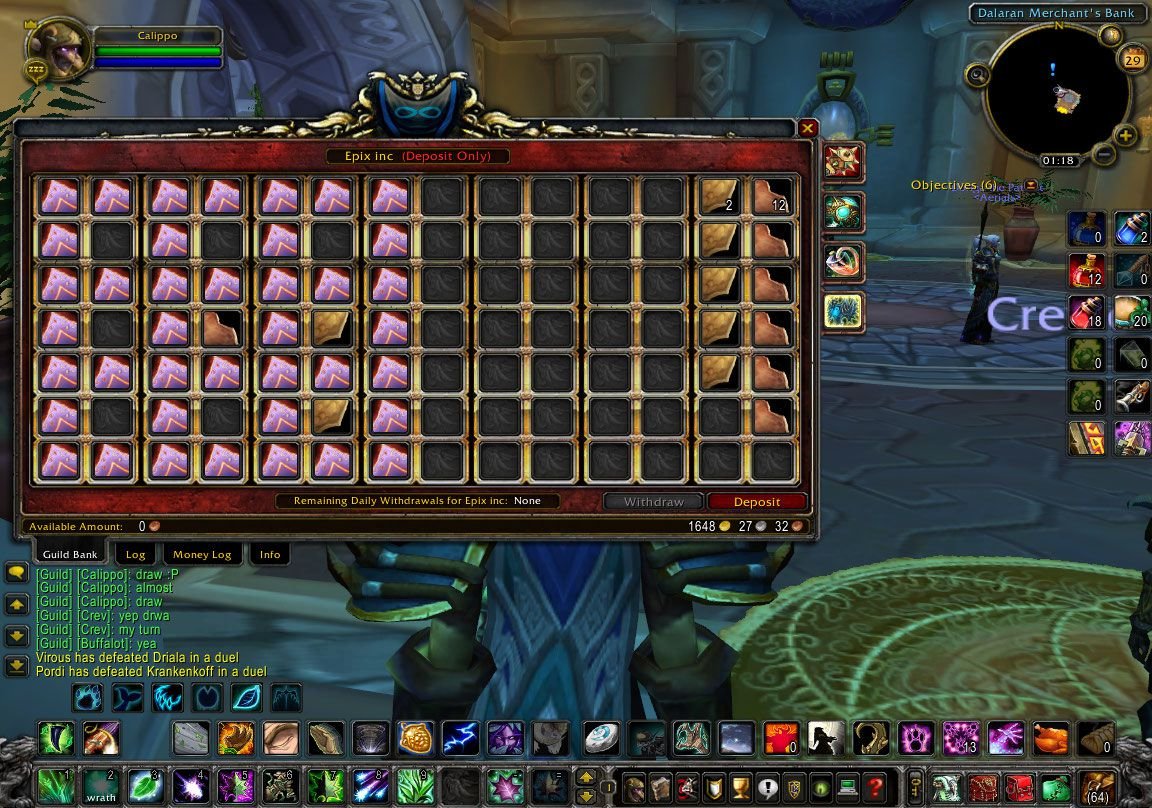 塞尔达传说：旷野之息 截图18