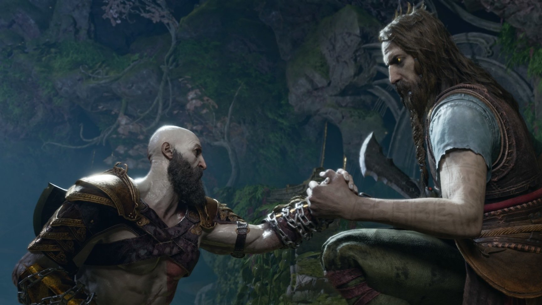 星露谷物语 截图20