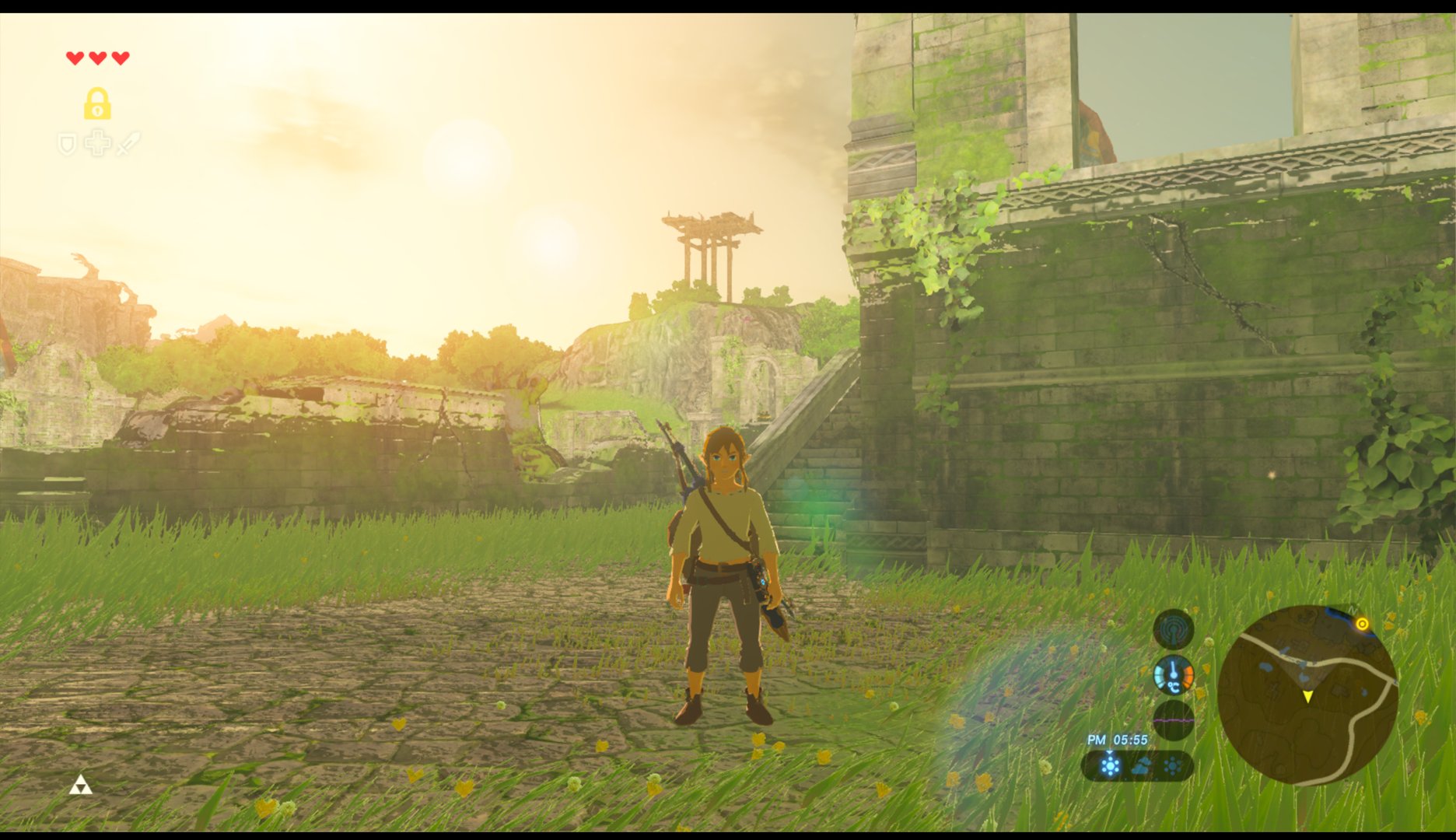 对马岛之魂 完整版 截图7