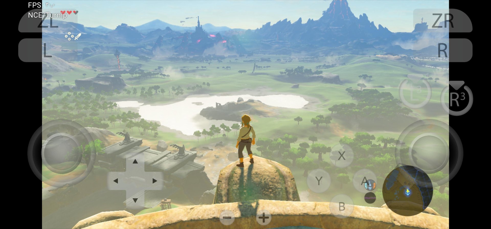 对马岛之魂 完整版 截图8