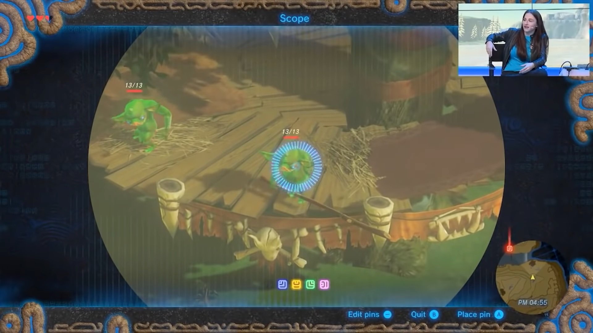 对马岛之魂 完整版 截图16