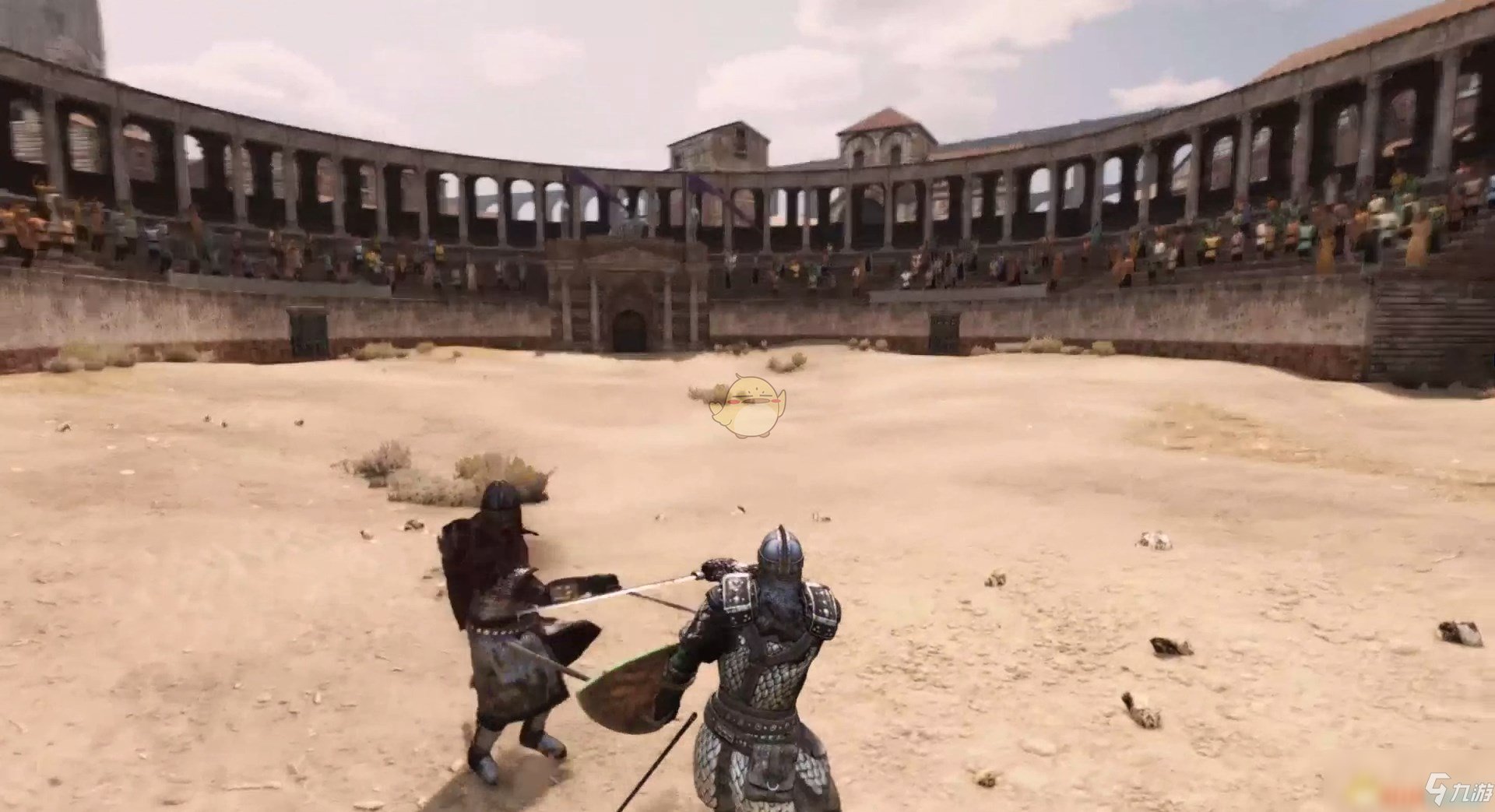 星露谷物语 截图5