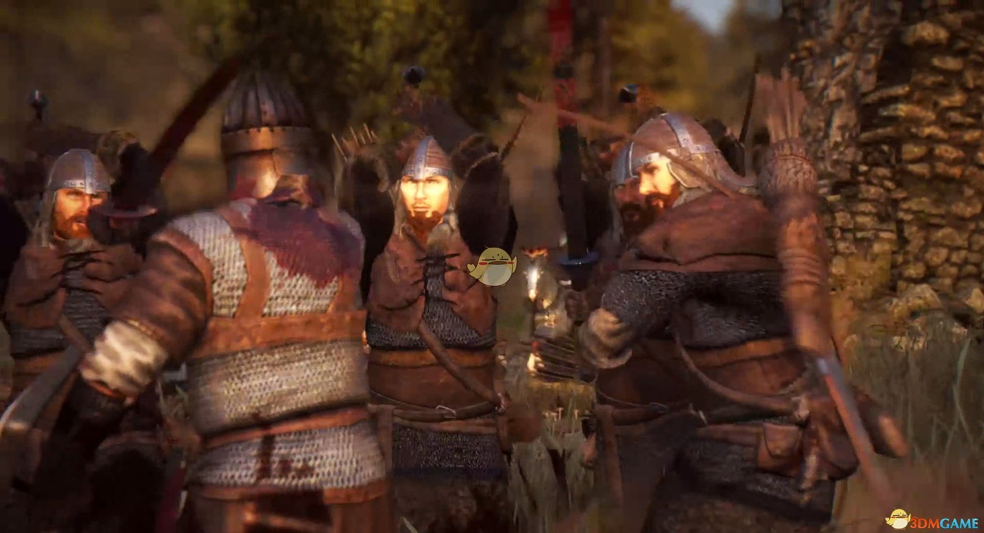 星露谷物语 截图7