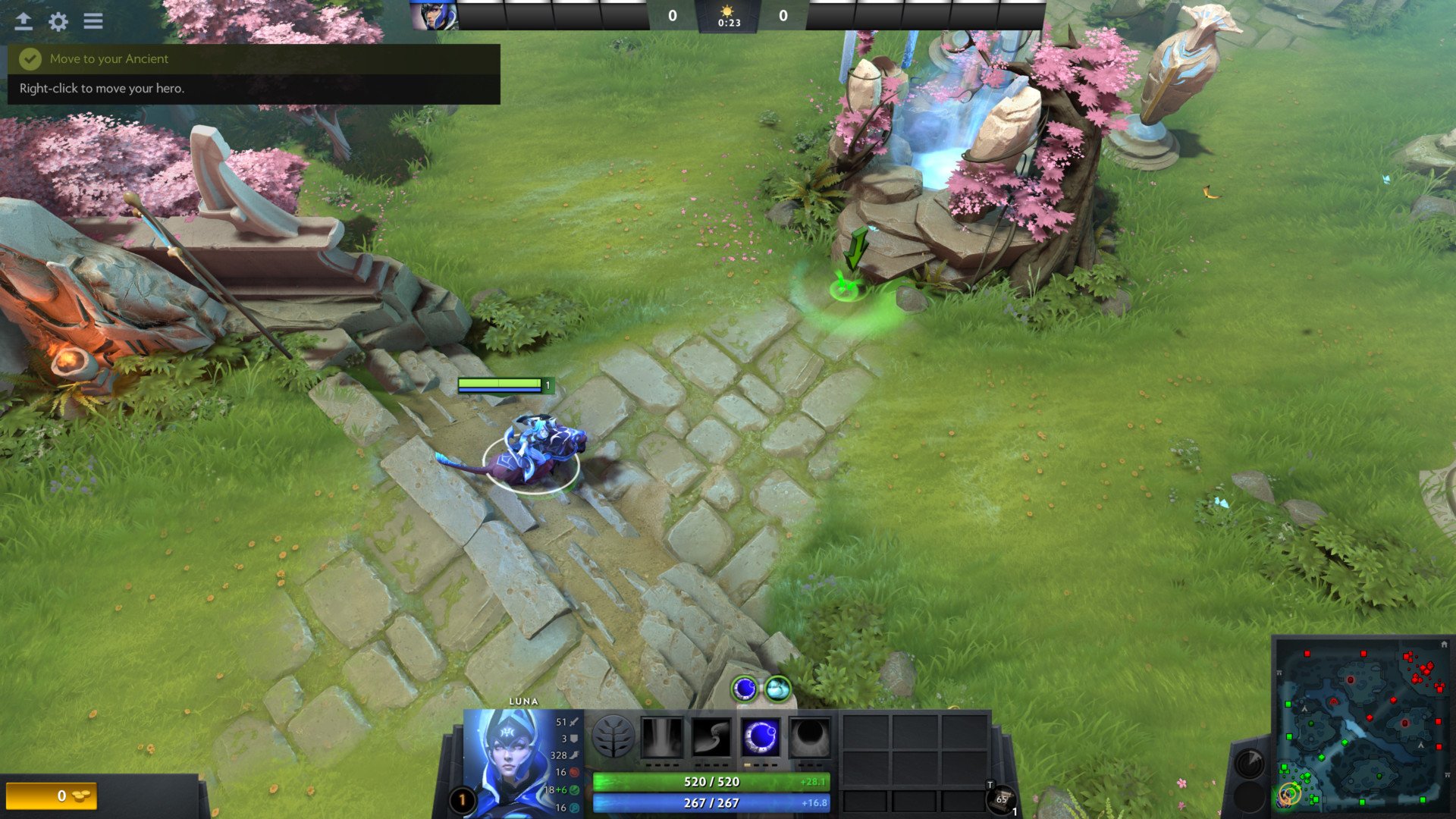 我的世界 完整版 截图13