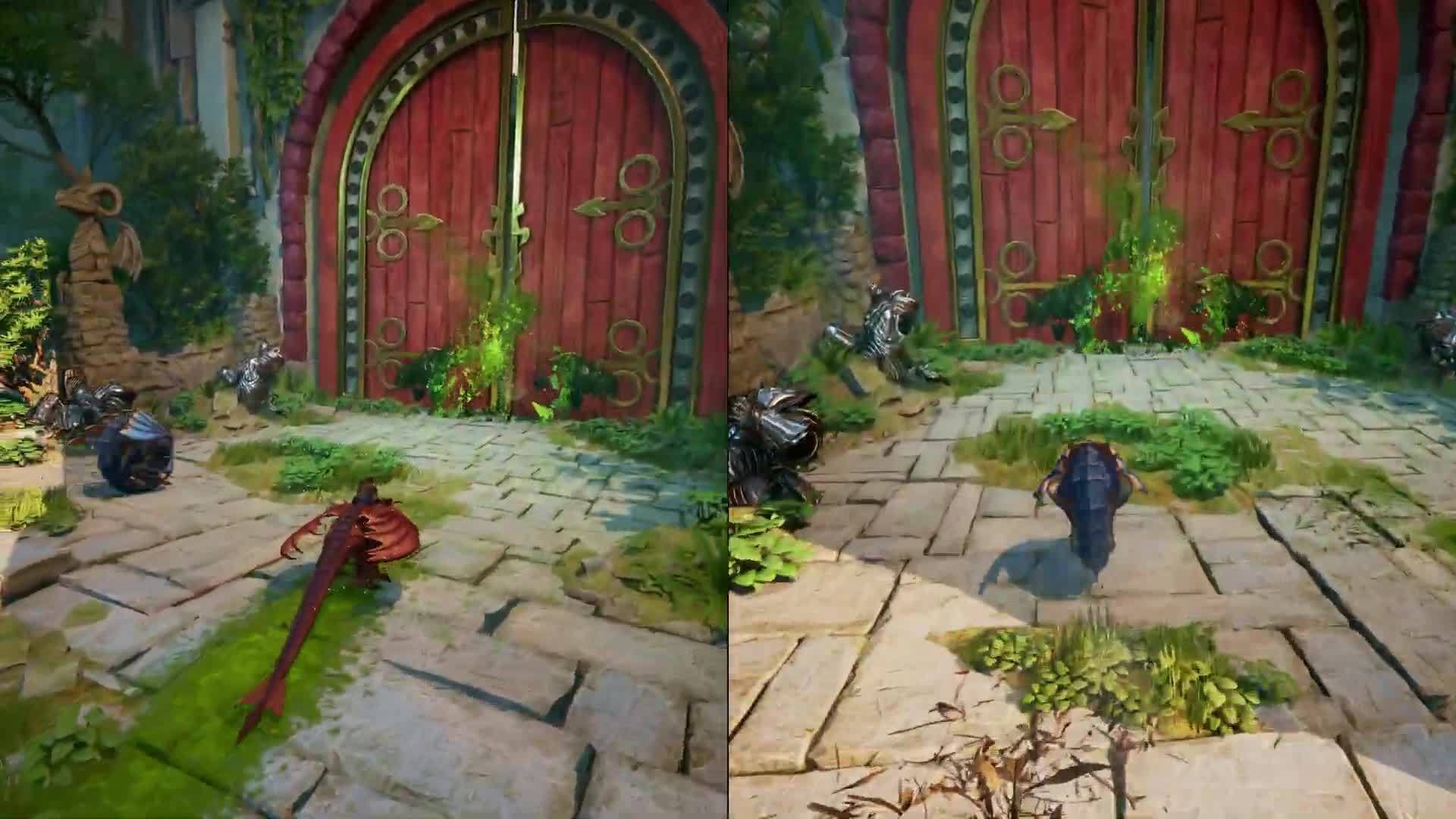 APEX英雄 重制版 截图2