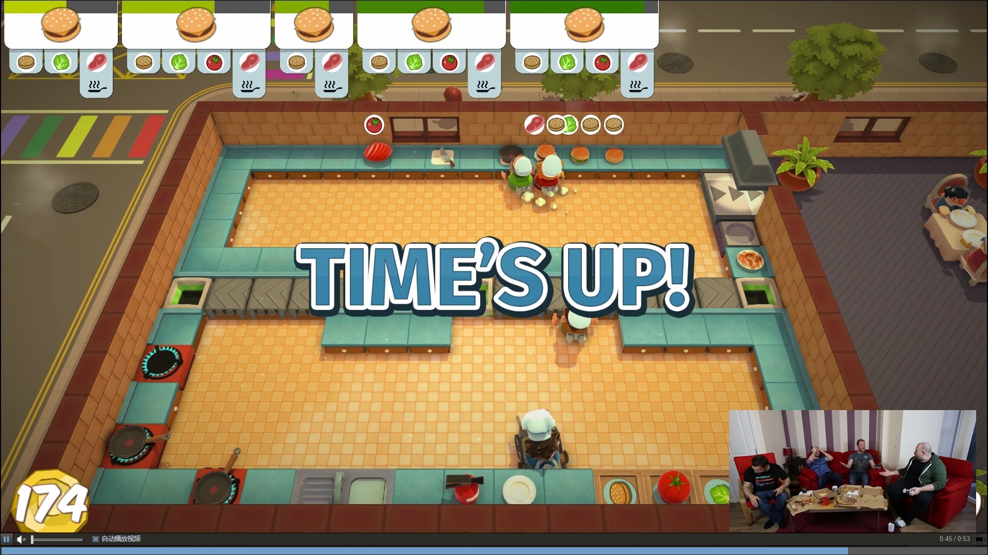 APEX英雄 重制版 截图3