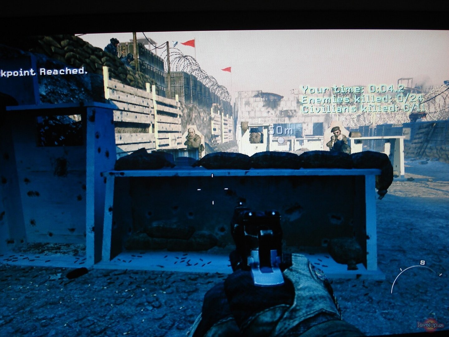 绝地求生 截图8