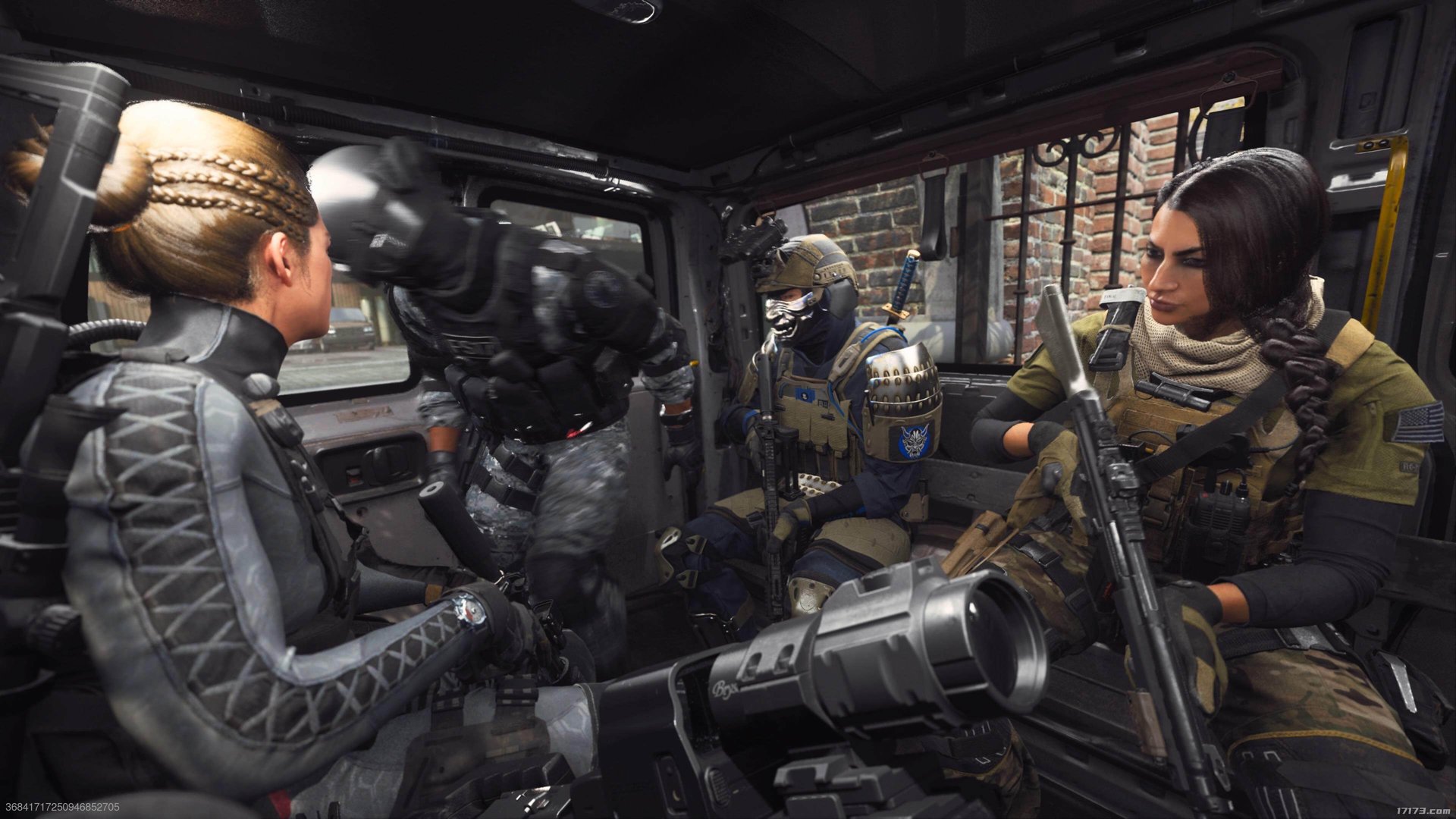 绝地求生 截图18