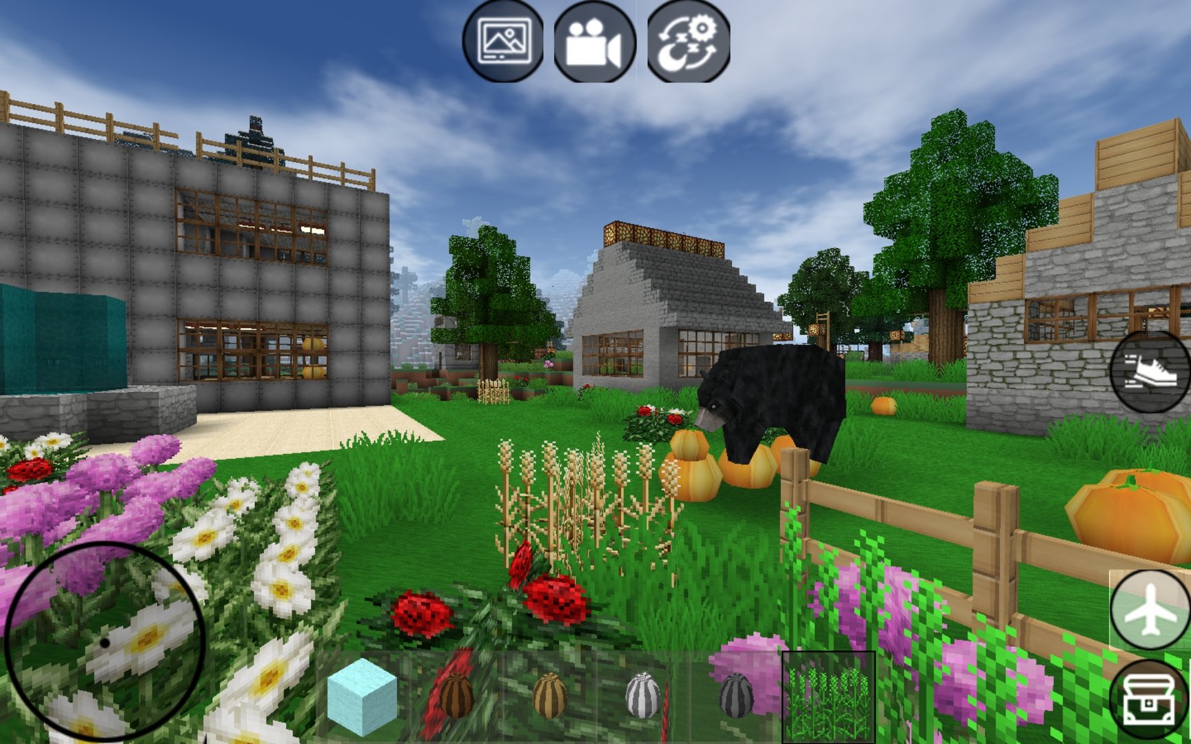 深岩银河 重制版 截图15