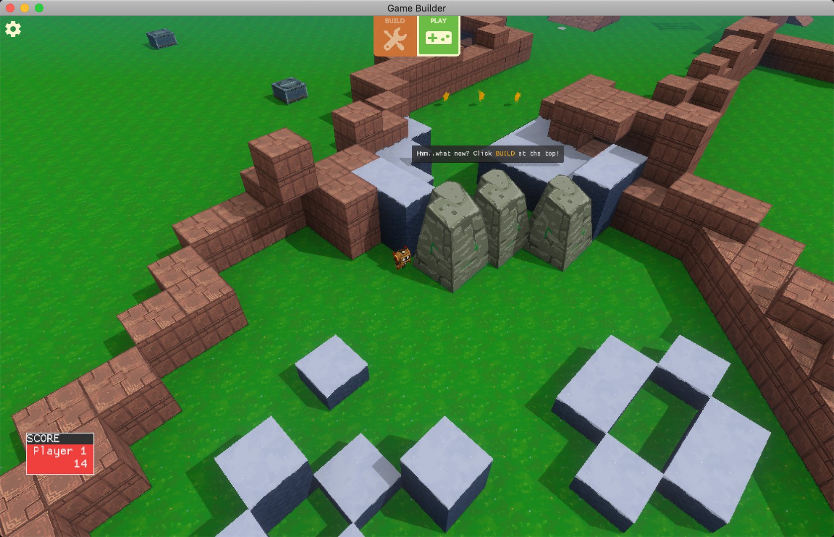 深岩银河 重制版 截图17