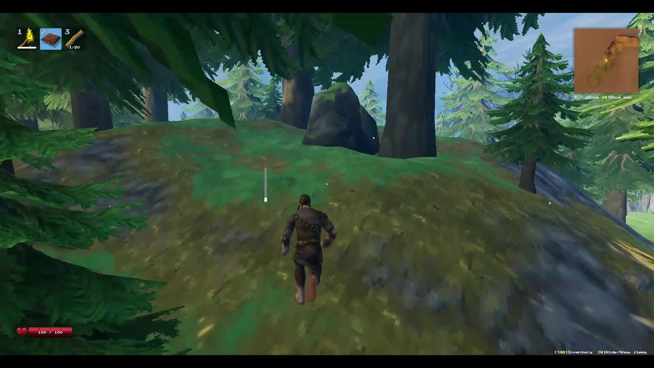 七日杀 重制版 截图4