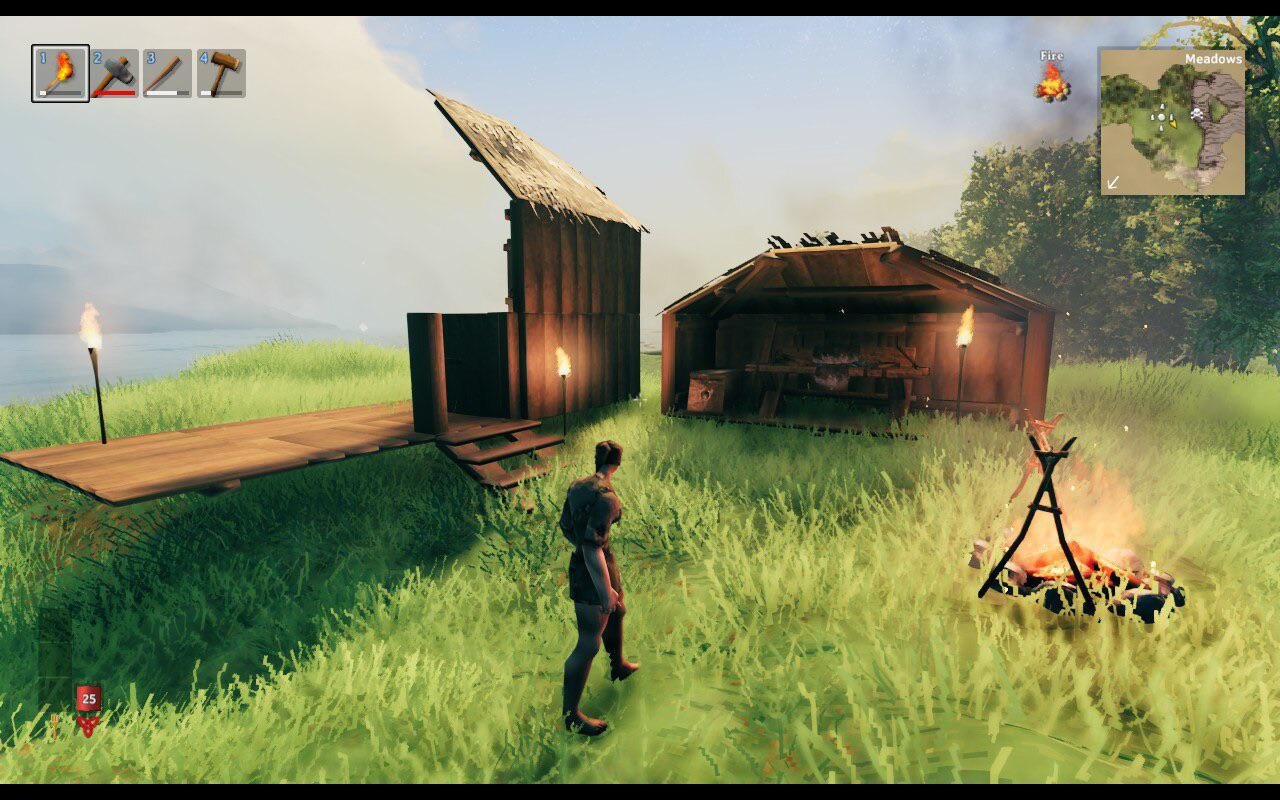 七日杀 重制版 截图7