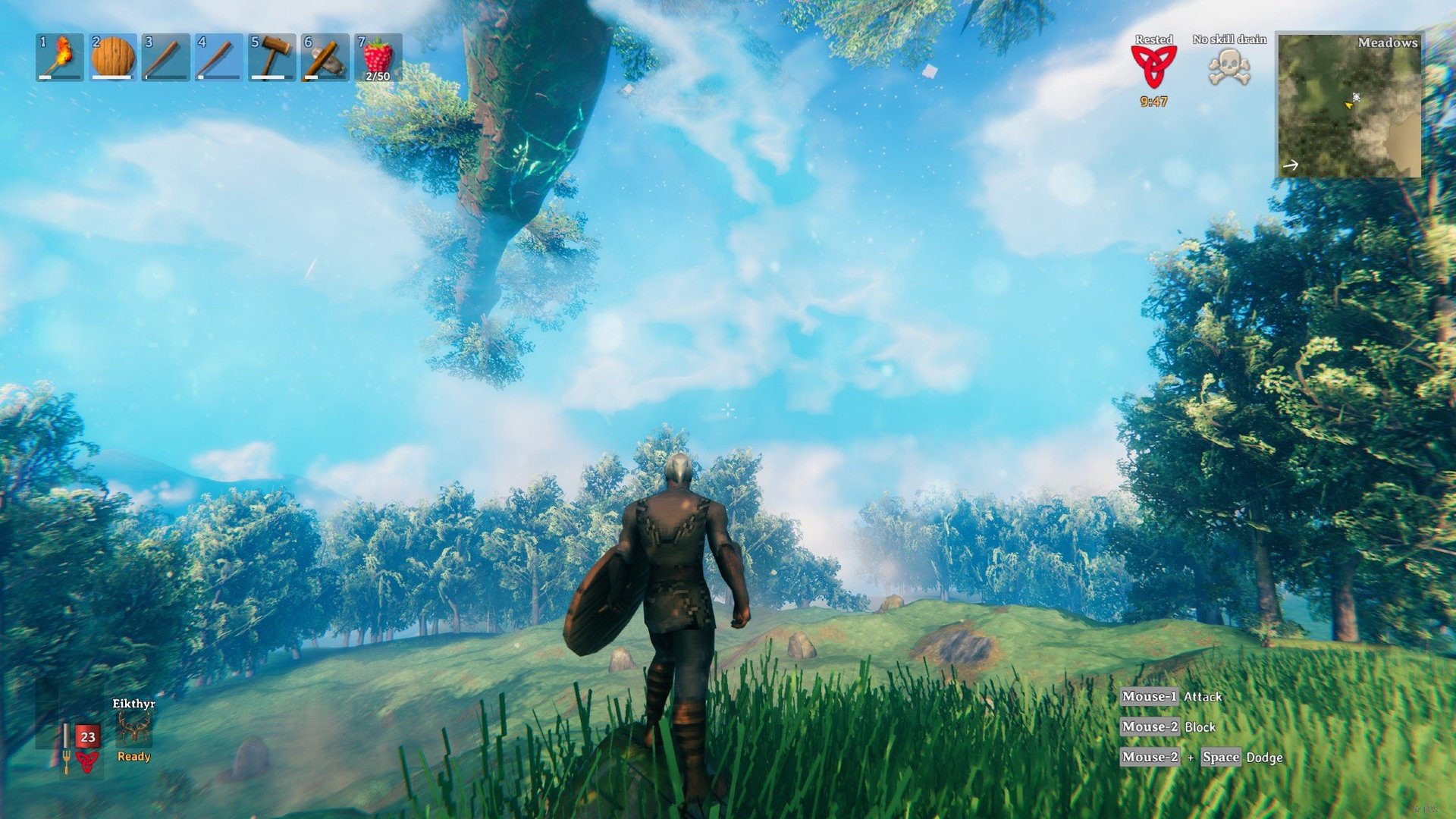 七日杀 重制版 截图13