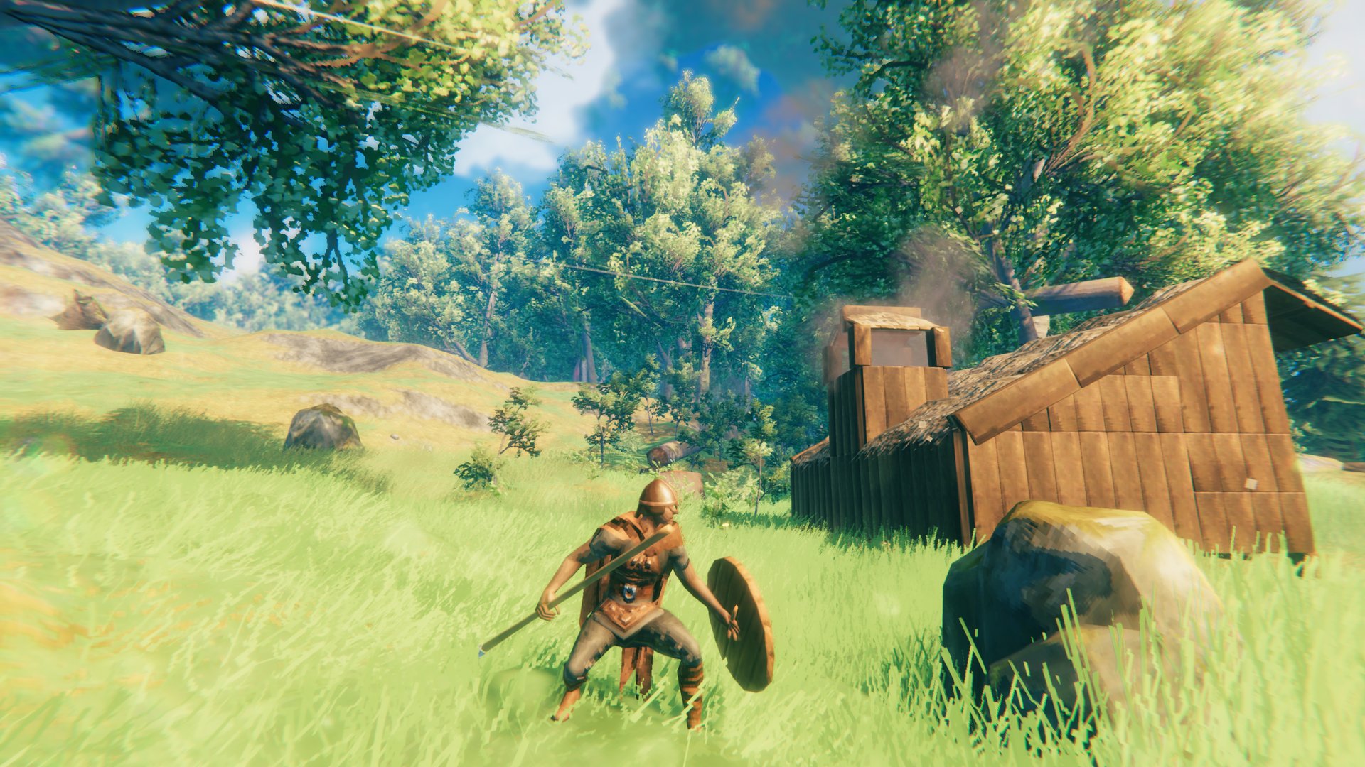 七日杀 重制版 截图17