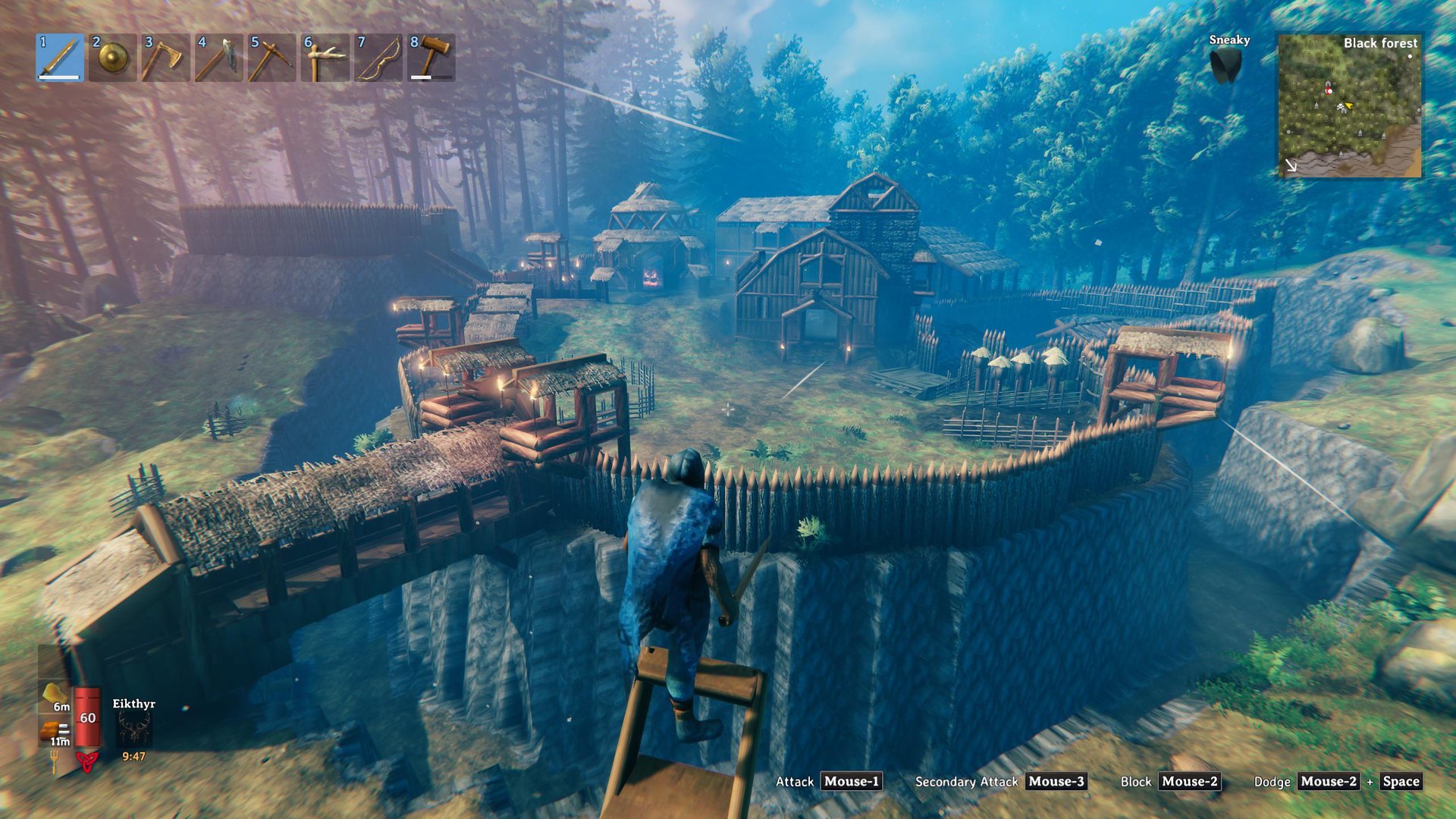 七日杀 重制版 截图19