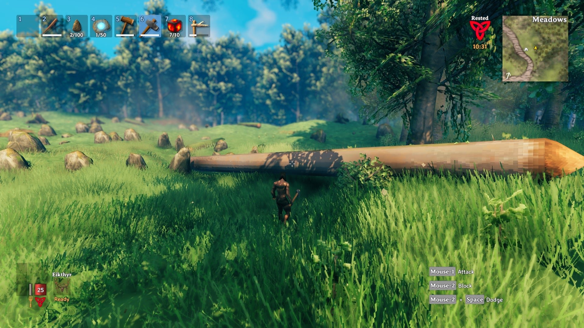 七日杀 重制版 截图22