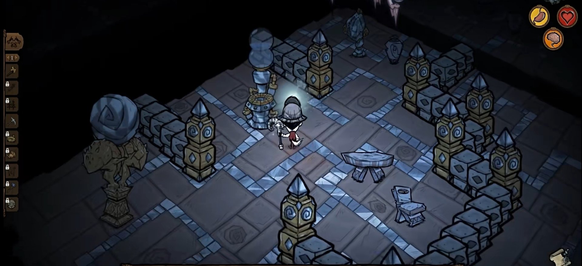 魔兽世界 重制版 截图20