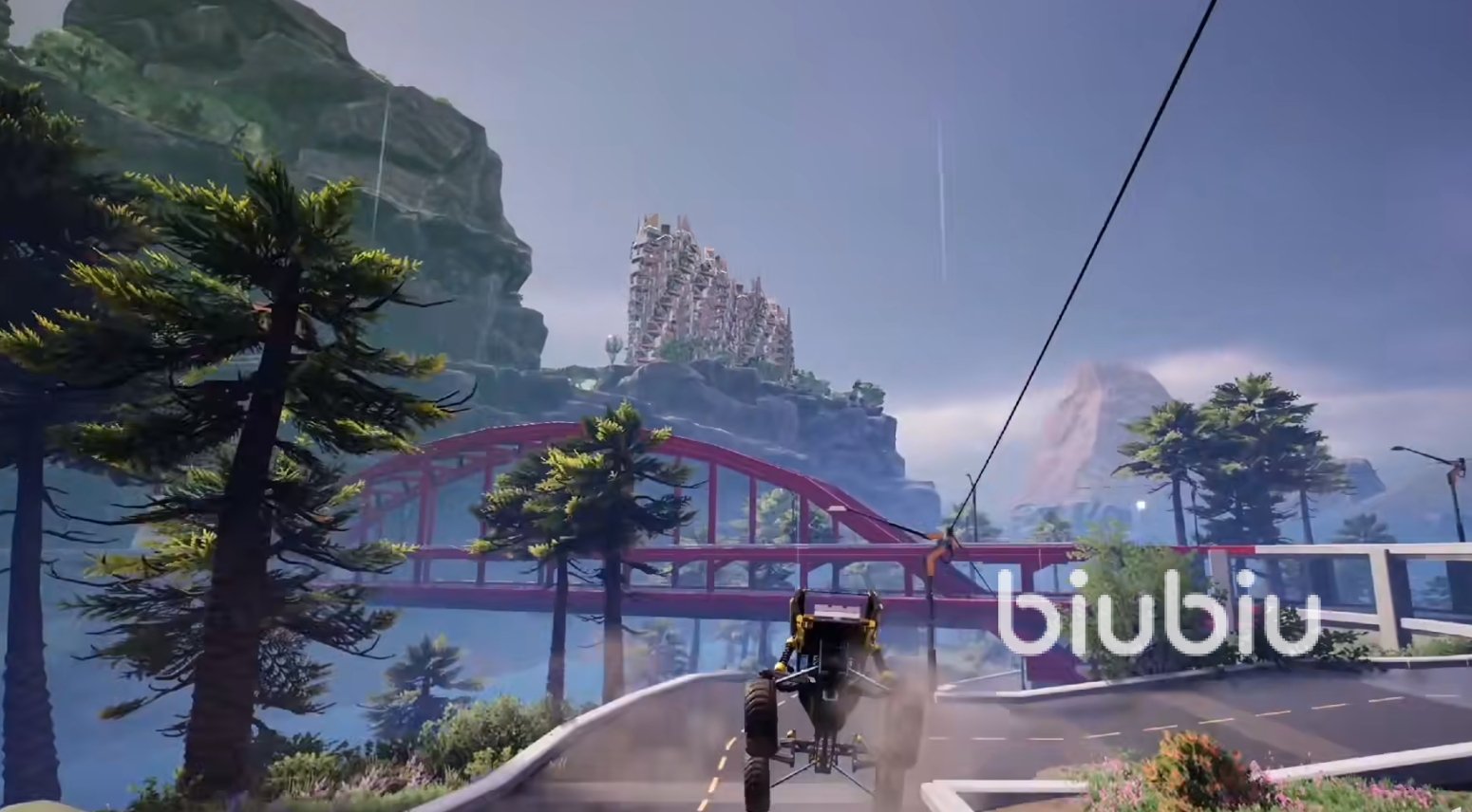 最后生还者2 豪华版 截图7