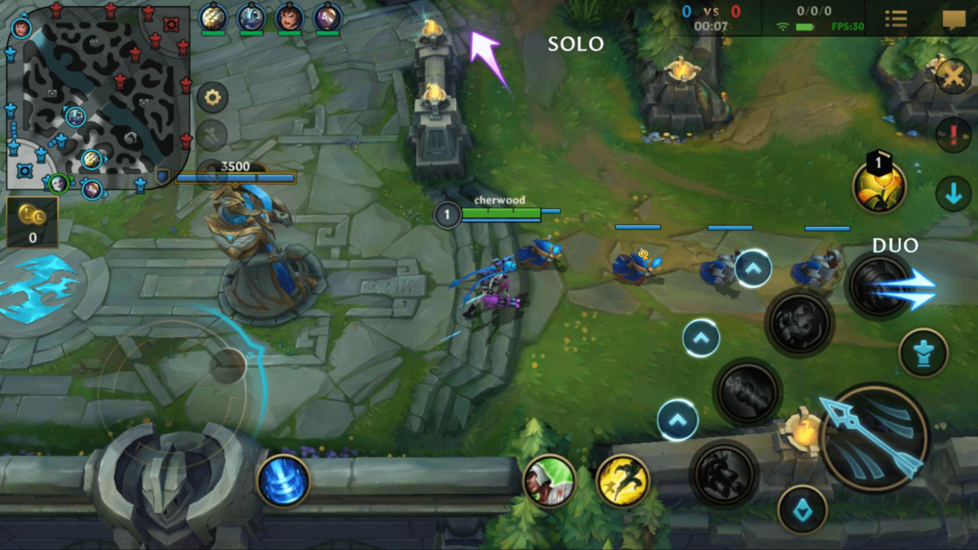 最终幻想14 豪华版 截图4