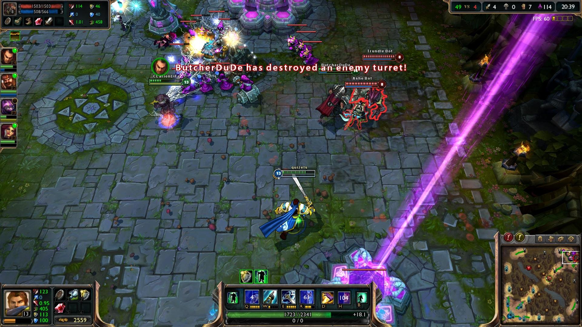 最终幻想14 豪华版 截图5