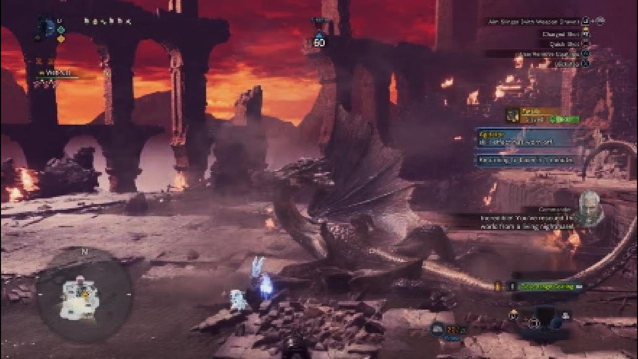 尼尔：机械纪元 年度版 截图16