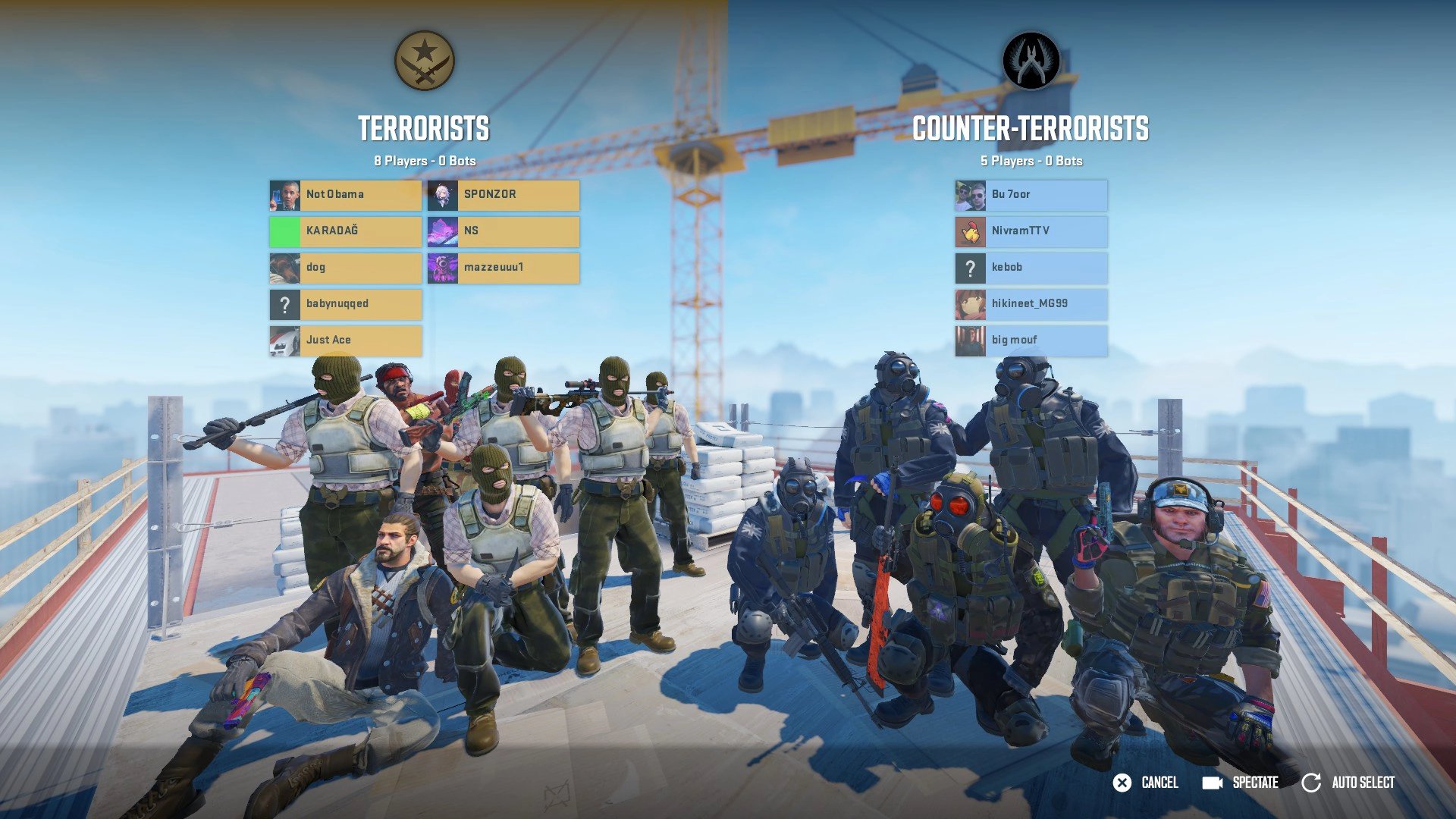 和平精英 截图2