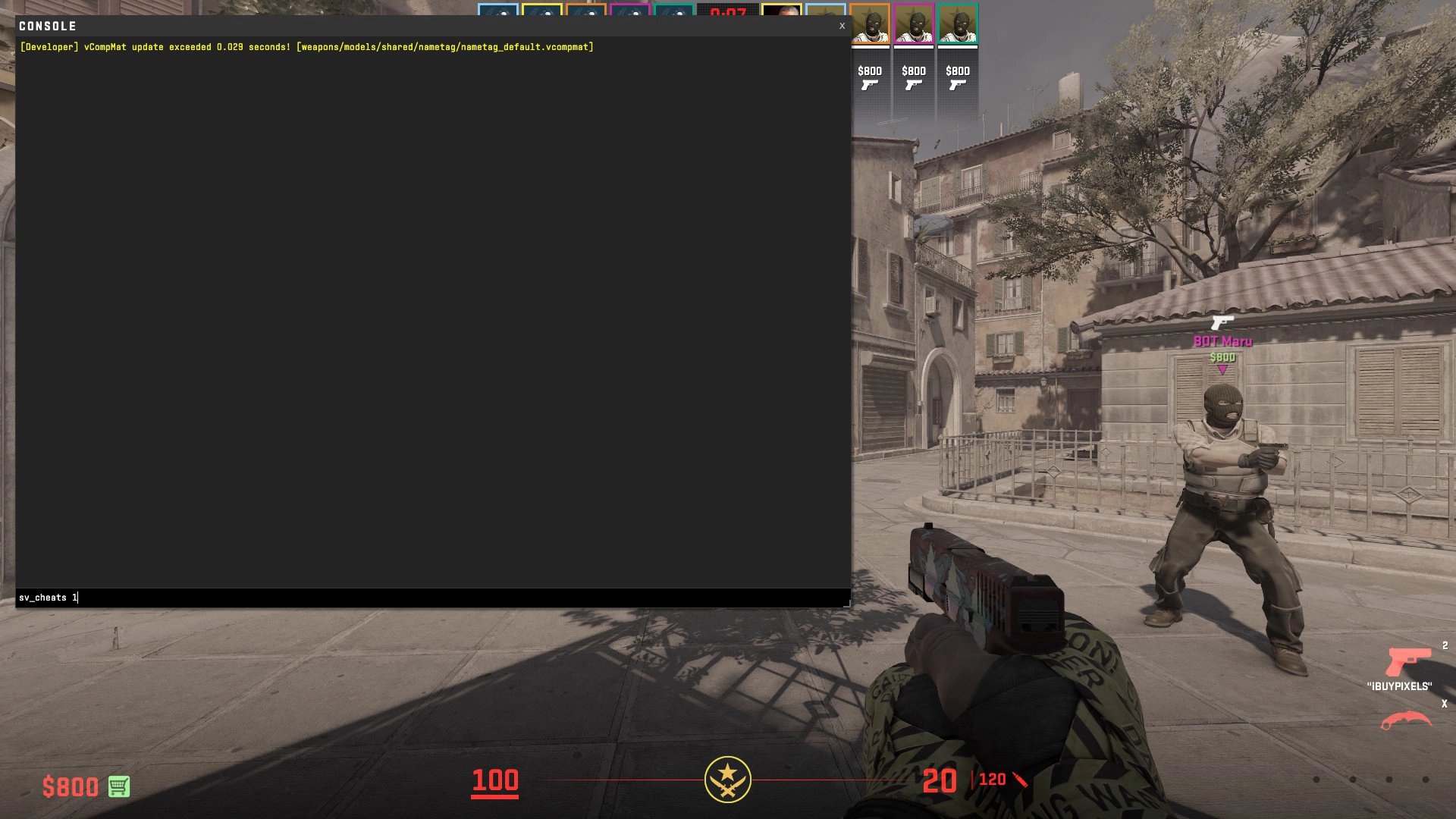 和平精英 截图11