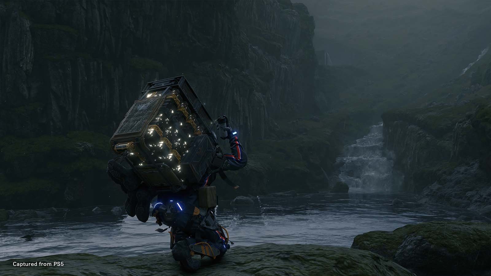 方舟：生存进化 重制版 截图5